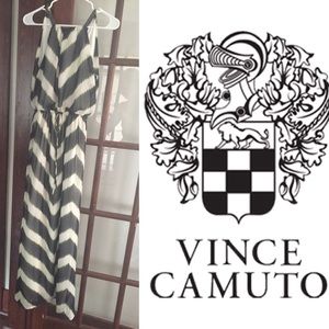 Vince Camuto Maxi Dress